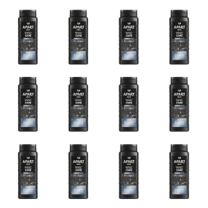 APART Total Care Żel męski 500ml Protect X12
