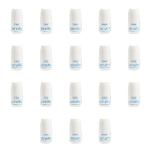 Ziaja Sensitiv Anty-perspirant w kremie 60 ml X18