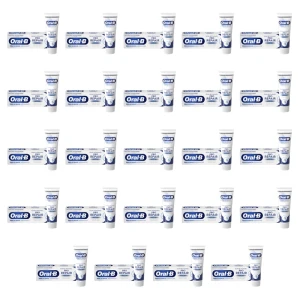 Oral-B Pro-Science Advanced Gum&Enamel Pro Repair Classic Pasta do zębów 75 ml X24