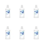 Oral-B Gum&Enamel Care Płyn do płukania ust 500 ml X6