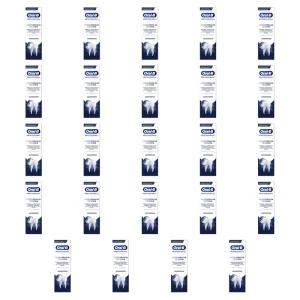 Oral-B Professional Enamel Regeneracja szkliwa Pasta do zębów 75 ml X24