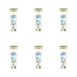 Pantene Pro V Miracles Hydra Glow Odżywka do włosów z biotyną 160 ml X6