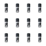 adidas Pro Invisible antyperspirant w kulce dla mężczyzn, 50 ml X12