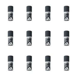 adidas Pro Invisible antyperspirant w kulce dla mężczyzn, 50 ml X12