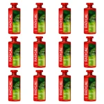 RADICAL Szampon nadający objętość do włosów cienkich i delikatnych 400ml X12