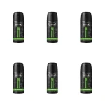 STR8 dezodorant w sprayu 150ml Freak X6
