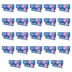 Oral-B Pro Expert Wrażliwe Zęby Pasta do zębów 75 ml X24