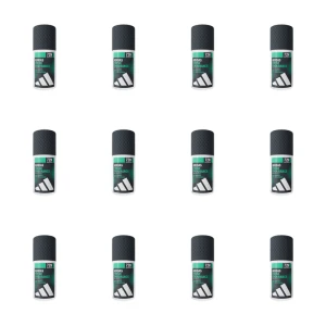 adidas Fresh Endurance antyperspirant w kulce dla mężczyzn, 50 ml X12