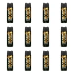 Dezodorant Bond Spacequest 150ml X12
