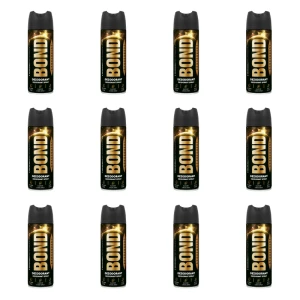 Dezodorant Bond Spacequest 150ml X12