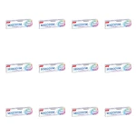 Sensodyne Kompletna Ochrona + pasta do zębów wybielająca z fluorem 75 ml X12