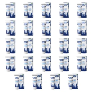 Oral-B Pro-Science Advanced Regeneracja szkliwa Codzienna ochrona Pasta do zębów 75 ml X24
