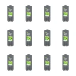 Dove Men+ Care Extra Fresh Żel 3w1 400ml X12