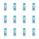 Lirene Żel +Oliwka pod prysznic Bawełna 250ml X12