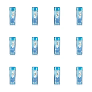 Lirene Żel +Oliwka pod prysznic Bawełna 250ml X12