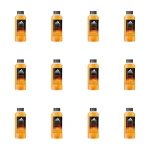 adidas Active Skin & Mind Energy Kick żel pod prysznic dla mężczyzn, 400 ml X12
