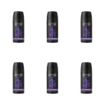 STR8 dezodorant w sprayu 150ml Game X6