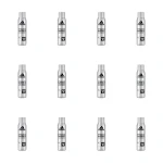 adidas Pro Invisible antyperspirant w sprayu dla mężczyzn, 150 ml X12