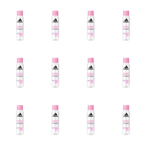 adidas CONTROL antyperspirant w sprayu dla kobiet, 150 ml X12