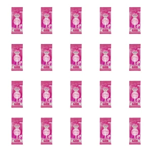 MyIntuition Extra3 Essentials, 4 szt. X20