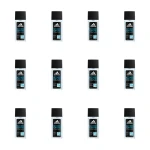 adidas Ice Dive dezodorant w sprayu dla mężczyzn, 75 ml X12