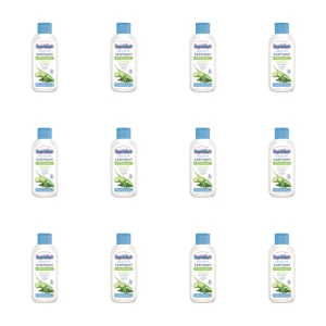 Bambino RODZINA Szampon odświeżający400ml X12