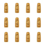 L'Oréal Paris Elseve Magiczna Moc Olejków Kremowa Odżywka do włosów suchych 200 ml X12