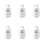 Garnier Botanic Therapy Oat Delicacy Szampon 400 ml X6