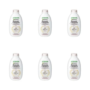 Garnier Botanic Therapy Oat Delicacy Szampon 400 ml X6