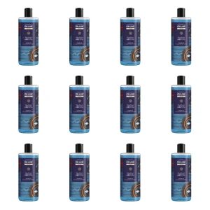 ON LINE olejkowy Senses żel pod prysznic THAITIAN MORNINGS 500ML X12