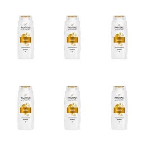 Pantene Pro-V Intensive Repair Szampon do włosów suchych i zniszczonych 625 ml X6