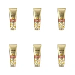 Pantene Pro-V Infinite Lengths 3 Minute Miracle Odżywka do włosów długich i słabych 220 ml X6