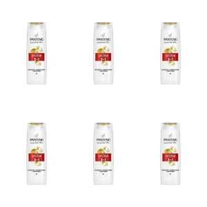 Pantene Pro-V Color Protect 3 w 1 Szampon do włosów farbowanych 325 ml. Active Nutri-Plex X6