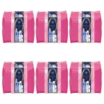 NIVEA Zestaw Beauty Collection 653g X6