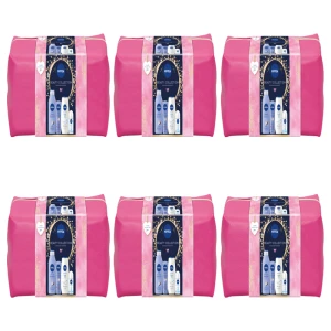 NIVEA Zestaw Beauty Collection 653g X6