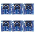 NIVEA Zestaw Timeless Classic 656g X6