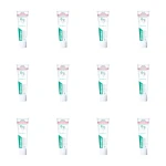 elmex Sensitive Professional Repair&Prevent pasta do zębów na nadwrażliwość + ochrona dziąseł 75 ml X12