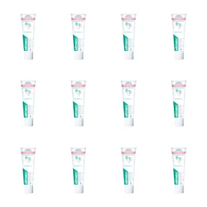 elmex Sensitive Professional Repair&Prevent pasta do zębów na nadwrażliwość + ochrona dziąseł 75 ml X12