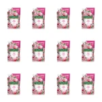 Palmolive mydło w płynie Sensorial Escape, Róża i Peonia, 500ml X12