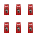 Old Spice Wolfthorn Męski płyn do kąpieli, żel pod prysznic i szampon 3 w 1 675ml X6