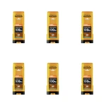 L'Oréal Paris Men Expert Hydra Energetic energetyzujący żel pod prysznic, 400 ml X6