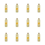 Lirene Nawilżający Żel pod prysznic Mango 400 ml X12