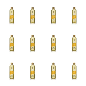 Lirene Nawilżający Żel pod prysznic Mango 400 ml X12