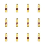 Lirene Odżywczy Żel pod prysznic Macadamia 400 ml X12