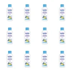 Bambino Rodzina Szampon wzmacniający 400 ml X12
