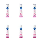 Fresh Flower Dezodorant spray 150 ml X6