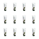 Herbal Care Odżywka do włosów wypadających Czarna rzepa, 200 ml X12