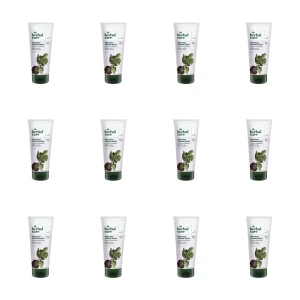 Herbal Care Odżywka do włosów wypadających Czarna rzepa, 200 ml X12