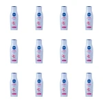NIVEA Szampon Color Protect 400 ml X12
