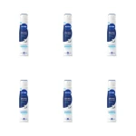 NIVEA Derma Control Defend Antyperspirant Spray 250 ml X6